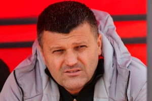 Dudić rasturio mit o Đaloviću i sebi: "Nije otišao zbog tuče, a neću ni ja zbog otpremnine"